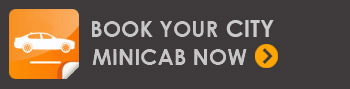 city airport minicabs