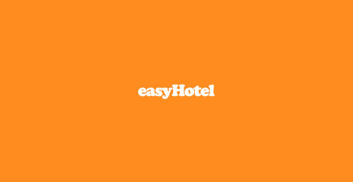 easy hotel luton