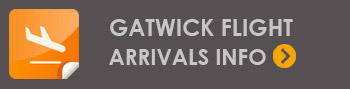 gatwick arrivals