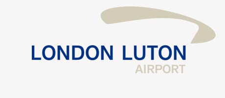 london luton airport