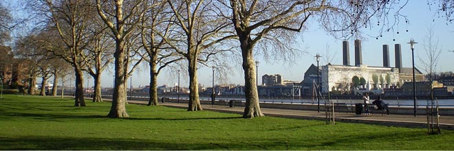 island gardens to stansted transfers