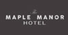 maple manor hotel gatwick transfer