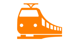 Stansted train transfer