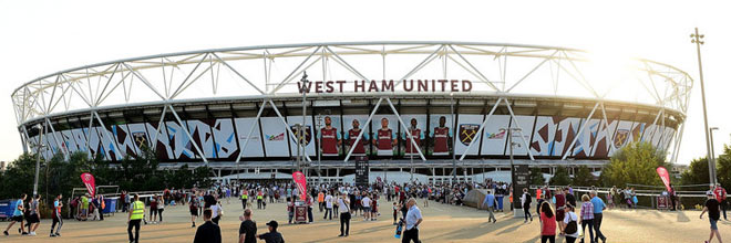 West Ham airport transfers